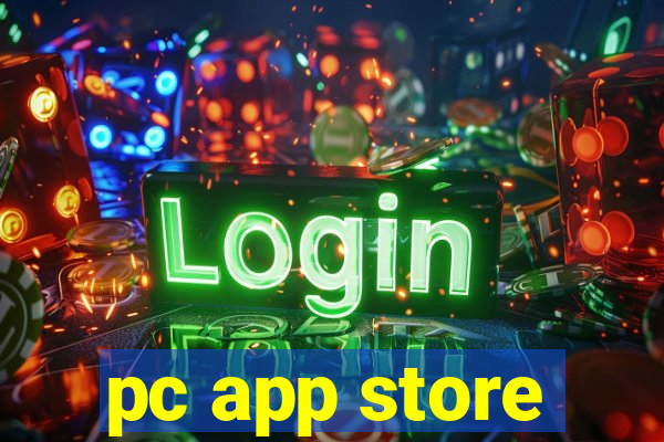 pc app store